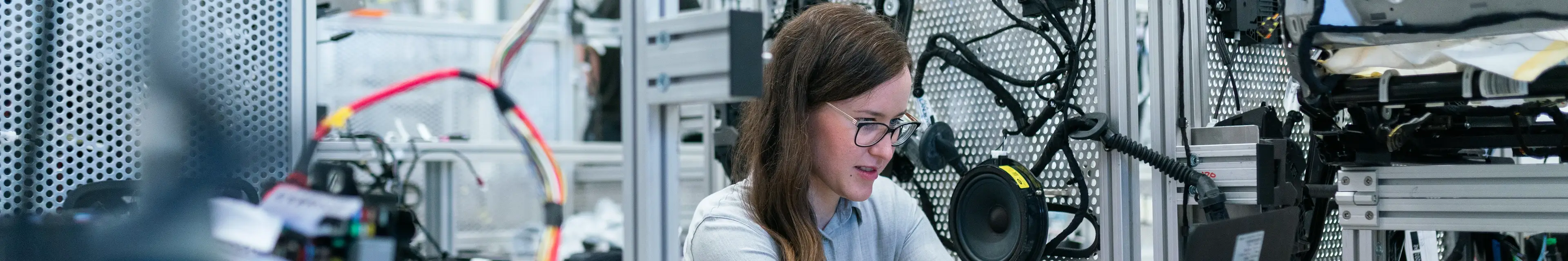 Maschinenführer Querteilanlage