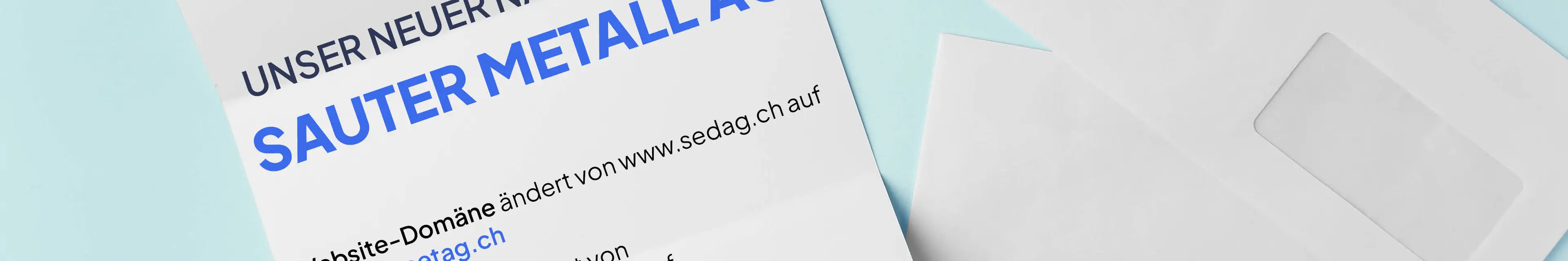 Umfirmierung Social Media