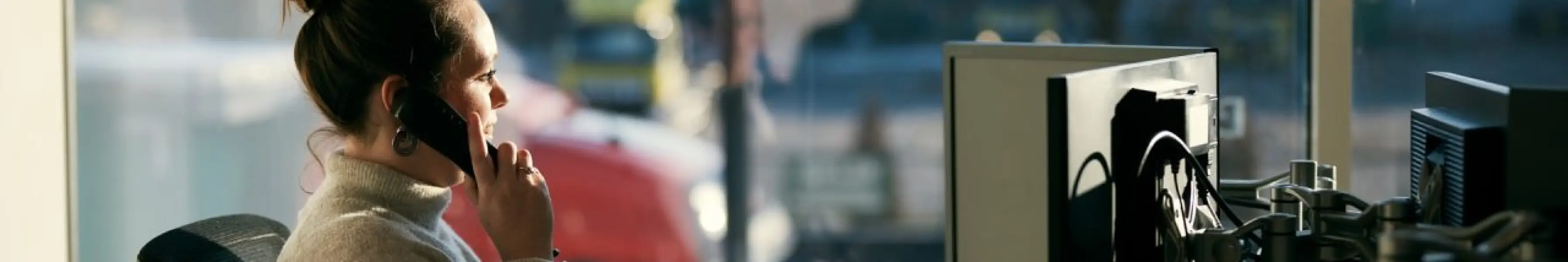 Lehre als Kaufmann / Kauffrau